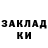 Кодеиновый сироп Lean Purple Drank Timrov Dmytro